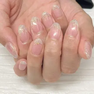 ネイル Nail salon Honey Beeのネイルデザイン