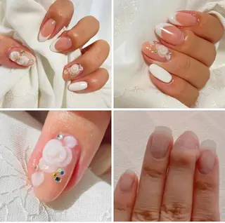 ネイル HandSnail 座間自宅ネイルサロンのネイルデザイン