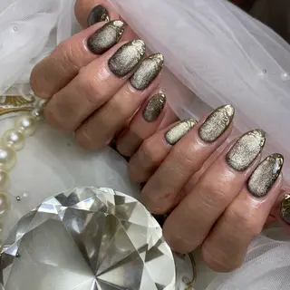 ネイル Beauty Space N&Nのネイルデザイン