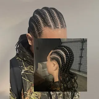 ヘアアレンジ k ayanoのその他イメージ