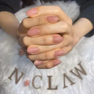 ネイル N._._. clawのネイルデザイン