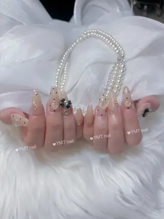 ネイル YMT NailStudioのネイルデザイン