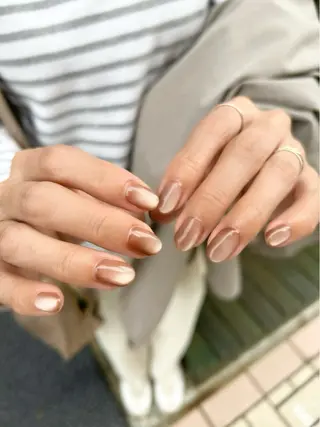 ネイル welina Miyukiのネイルデザイン