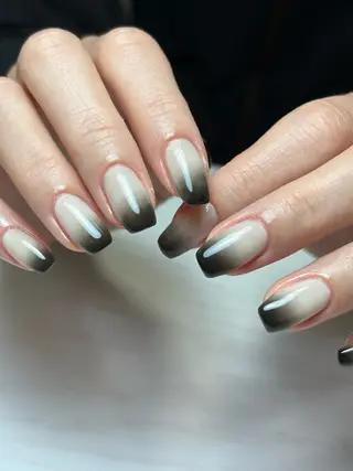 ネイル enn. makiのネイルデザイン