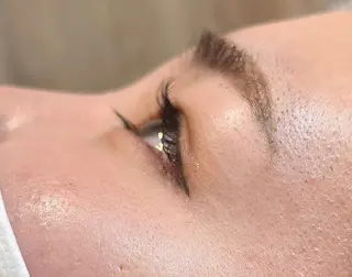 マツエク・マツパ 増藺 志歩のマツエク・マツパデザイン