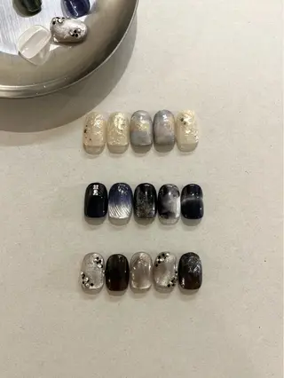 ネイル filonnail rikaのネイルデザイン