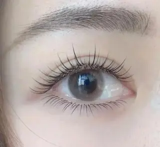 マツエク・マツパ nail&eye Ariesのネイルデザイン