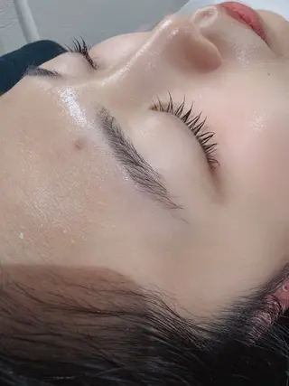 マツエク・マツパ LALA ひなよのマツエク・マツパデザイン