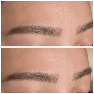 アイブロウ Norn海老名所属・Norn海老名店🌸 HAYASHIのマツエク・マツパデザイン