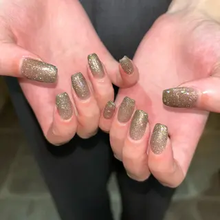 ネイル SOL　nail イマナカのネイルデザイン