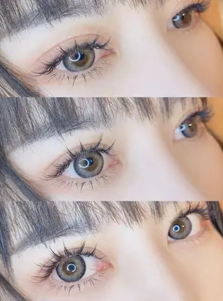 マツエク・マツパ 🌹みなみ🌹 清末のマツエク・マツパデザイン