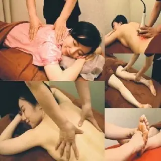 本格台湾式リラク&エステ[健美苑]新宿西口店所属・リラク＆エステ 健美苑新宿西口店のエステ・リラクイメージ