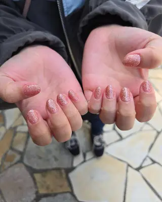 ネイル Lys. 篠崎のネイルデザイン