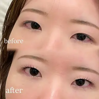 マツエク・マツパ LOWE蕨店 YUIKAのマツエク・マツパデザイン