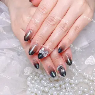 ネイル 🎀Sense Nail池袋店🎀のネイルデザイン