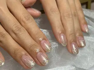 ネイル Mia nail 【平尾駅徒歩8分】のネイルデザイン