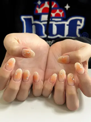 ネイル Sono nailのネイルデザイン