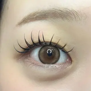 マツエク・マツパ トップアイリスト🩶 タカギのマツエク・マツパデザイン