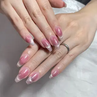 ネイル 林 Yunaのネイルデザイン