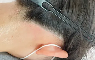 LeaLea_K MIZUKIのマツエク・マツパデザイン