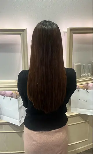 ヘアメ/お呼ばれﾍｱ /横浜/nozomiのヘアスタイル