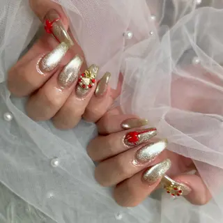 ネイル NANA HARUKAのネイルデザイン