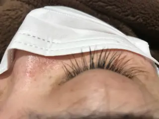 マツエク・マツパ 松丸 あゆ美のマツエク・マツパデザイン