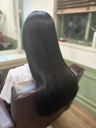 ロング 🌻 miyu🌻のヘアスタイル