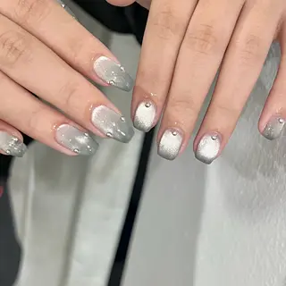 ネイル Ugirl Nail Pinpin🤍のネイルデザイン