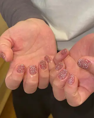 ネイル Nes.Nail所属・Miyagi Asamiのネイルデザイン