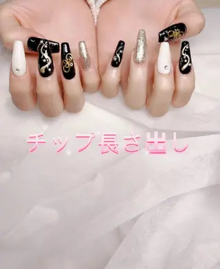 ネイル べ にのネイルデザイン