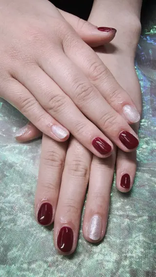 ネイル コウ ロのネイルデザイン