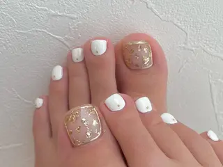 ネイル riri-nail Rie Endoのネイルデザイン