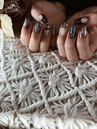 ネイル 土屋 智子のエステ・リラクイメージ