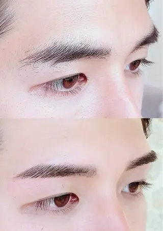 アイブロウ AmberRes🌼 madokaの眉毛・アイブロウイメージ