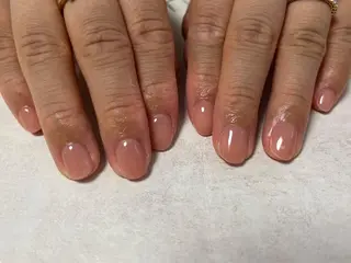 ネイル mogunail &blowのネイルデザイン