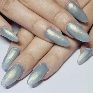 ネイル よしだ ひろきのネイルデザイン