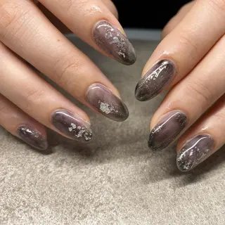 ネイル soary nailのネイルデザイン