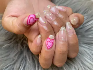 ネイル Eve nailのネイルデザイン