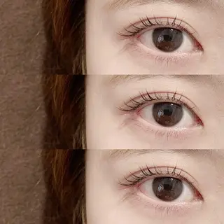 マツエク・マツパ 🪄◝ cake harunoのマツエク・マツパデザイン