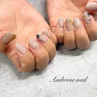 ネイル Kobe nail Uedaのネイルデザイン