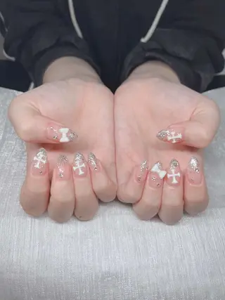 ネイル Lee Nailsのネイルデザイン