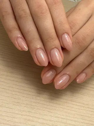 ネイル healing 【ヒルリン】のネイルデザイン