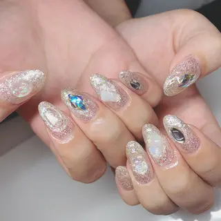 ネイル mao nailのネイルデザイン