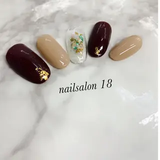 ネイル nail salon 18.のネイルデザイン