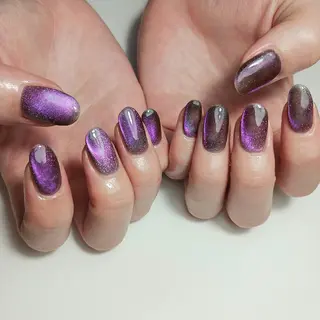 ネイル owlnail /持込みデザイン専門のネイルデザイン