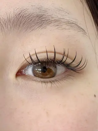 マツエク・マツパ utari matsugeのマツエク・マツパデザイン