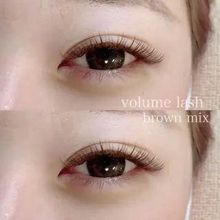 マツエク・マツパ OLIVIA恵比寿 ♡sumikitaのマツエク・マツパデザイン