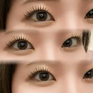 パーマ 瓦本 綾菜の眉毛・アイブロウイメージ