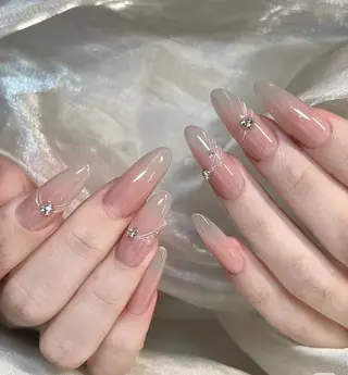ネイル Nail Salon HARUのネイルデザイン